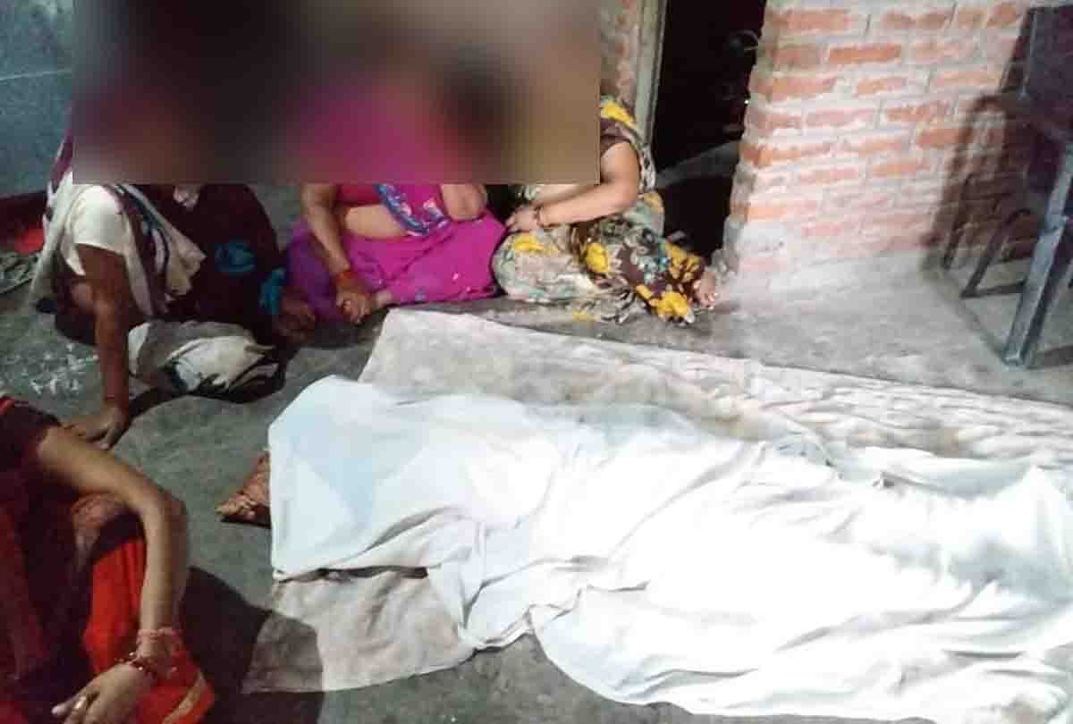 misdeed girl hanged herself after police harassment case