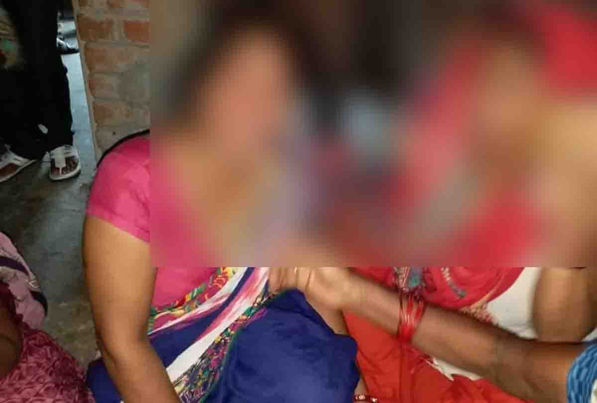 misdeed girl hanged herself after police harassment