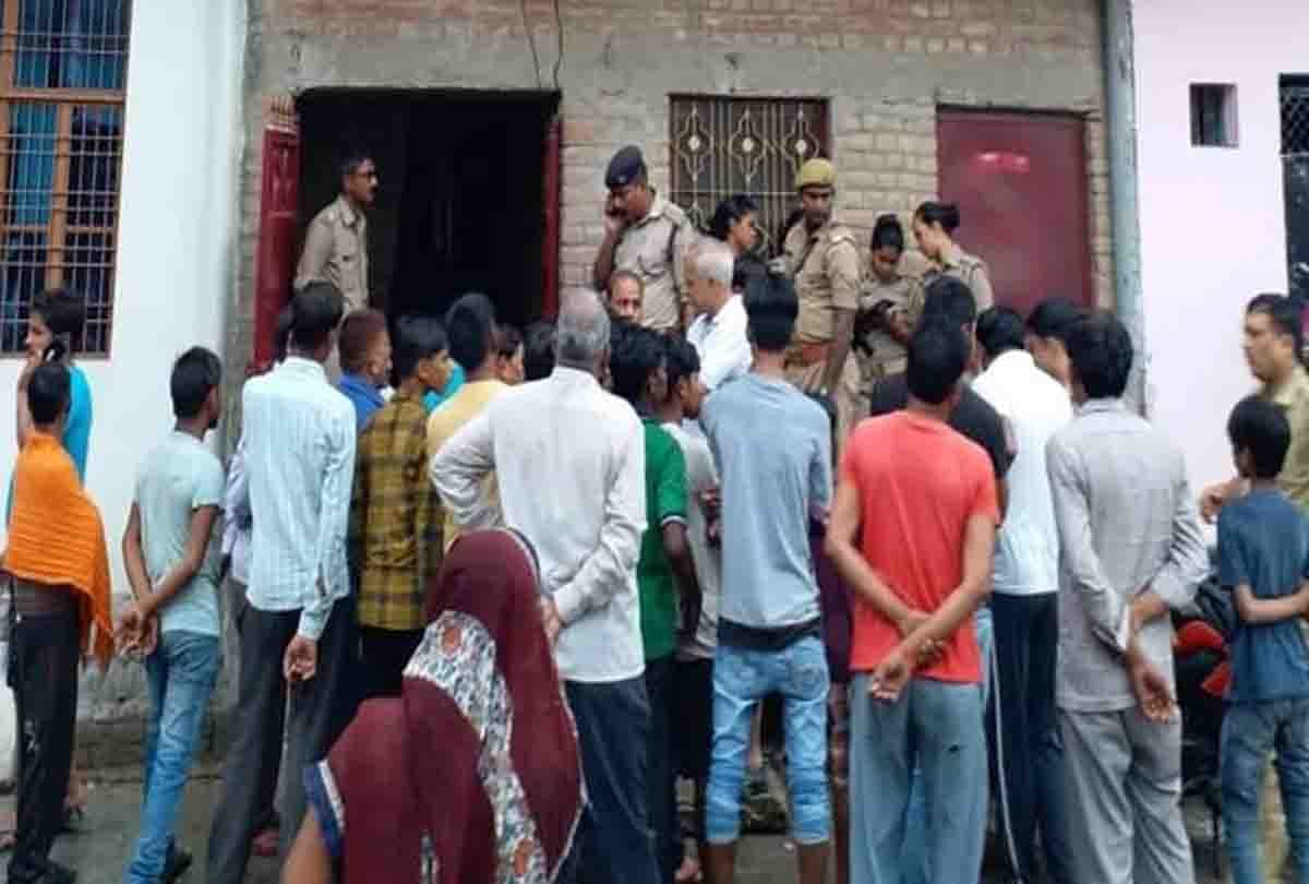misdeed girl hanged herself after police harassment