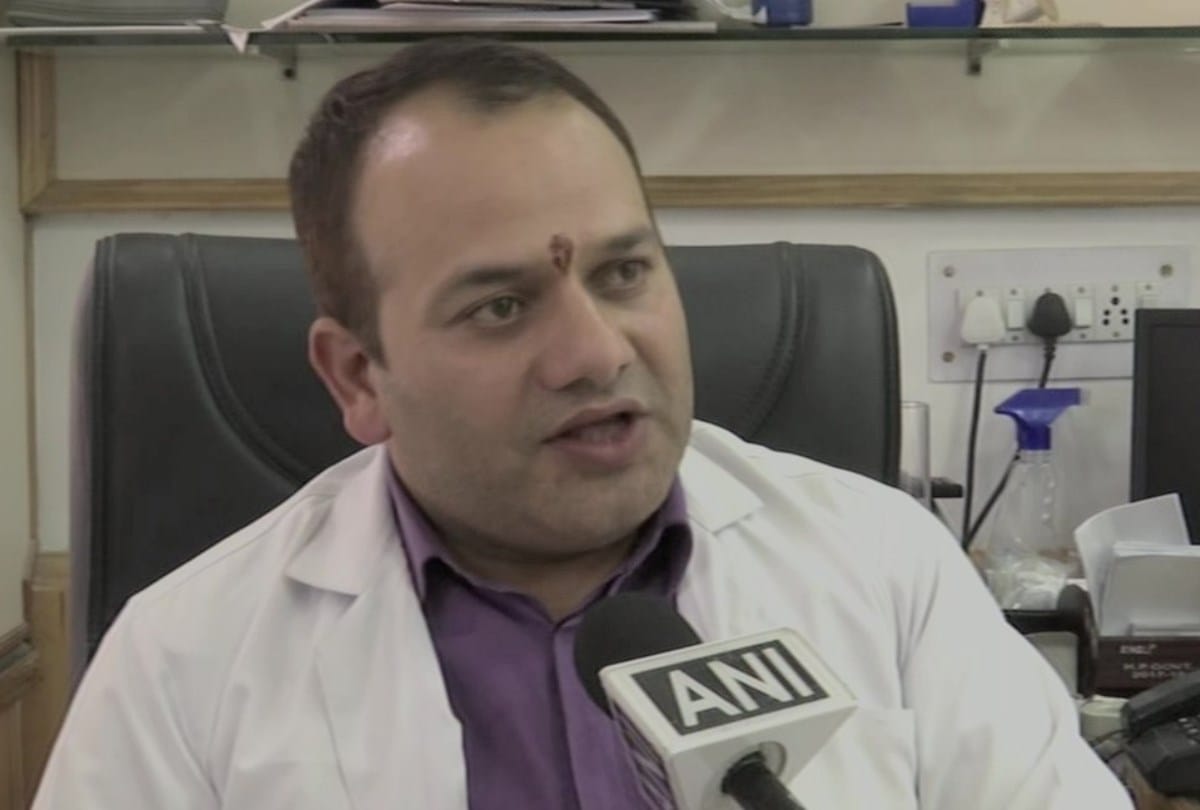 Monkey bite cases increasing in shimla day by day