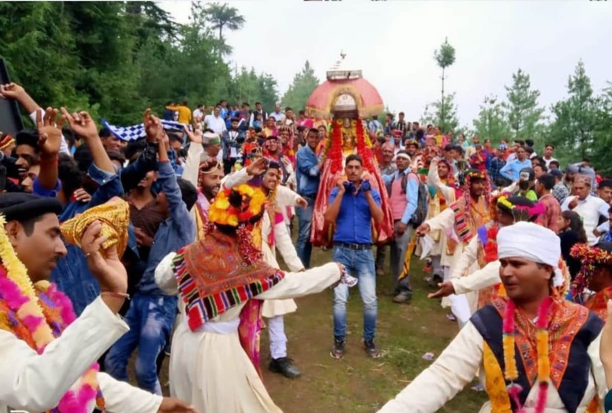 Himachal Pradesh Mandi centuries old tradition for marriage with out Kundli