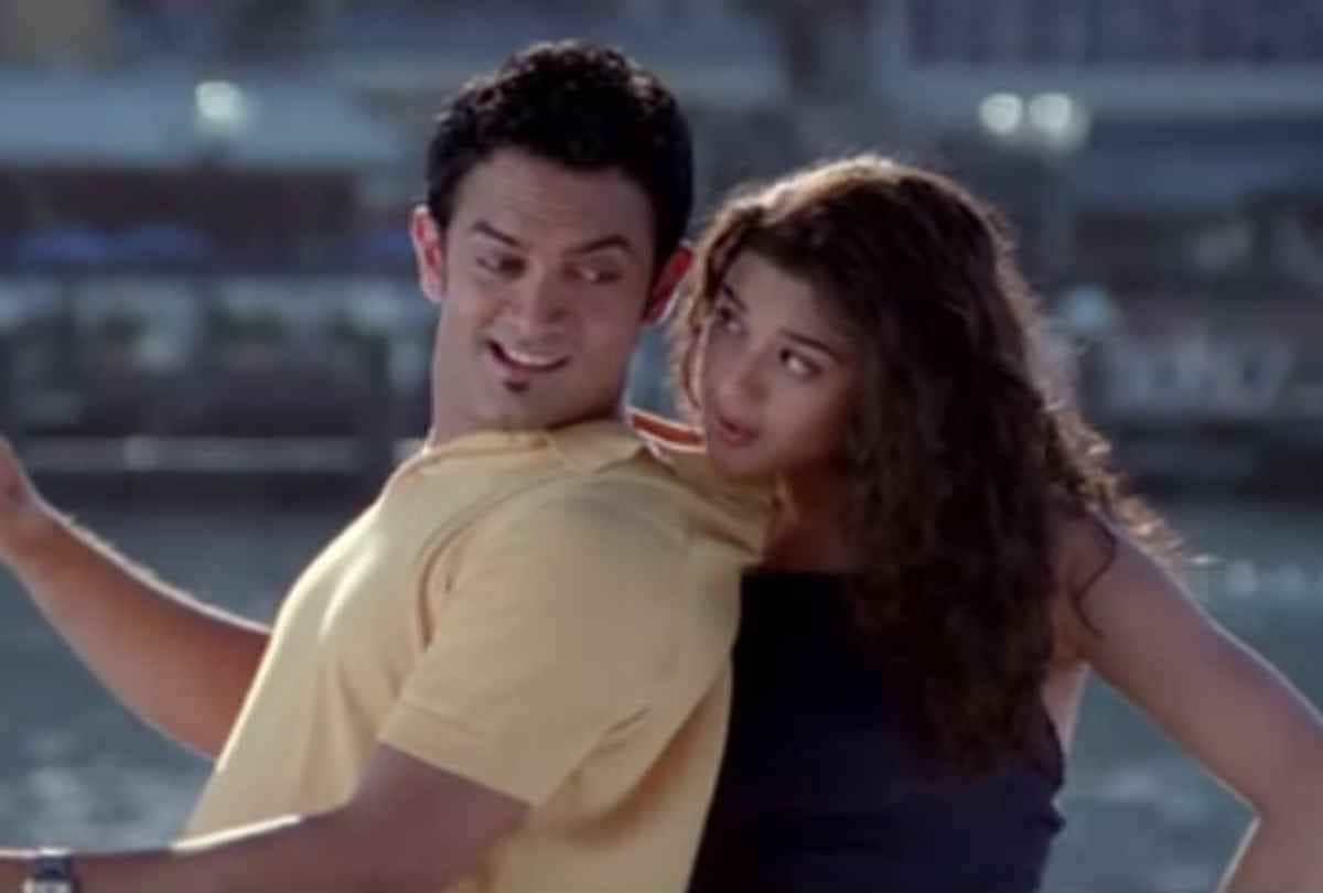 preity zinta tweet on 18 years of dil chahta hai