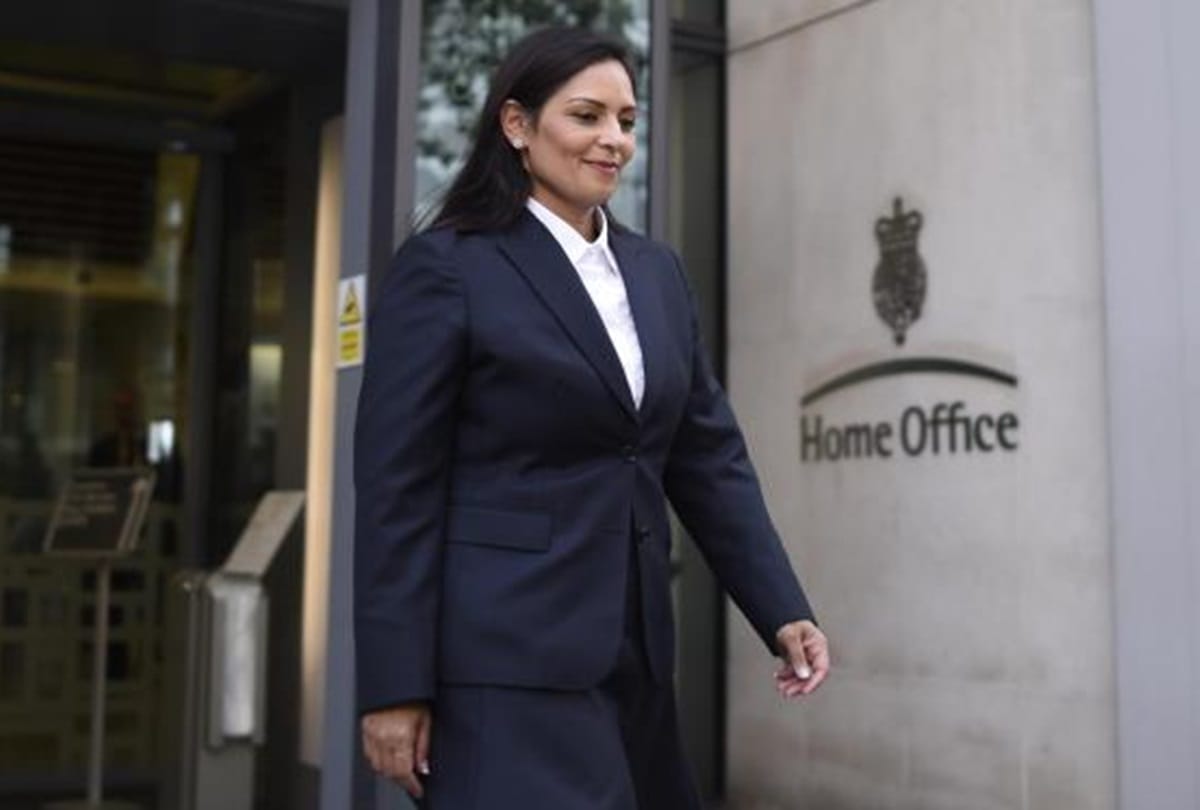 UK general elections result 2019 Indian origin candidates win conservative and labour parties