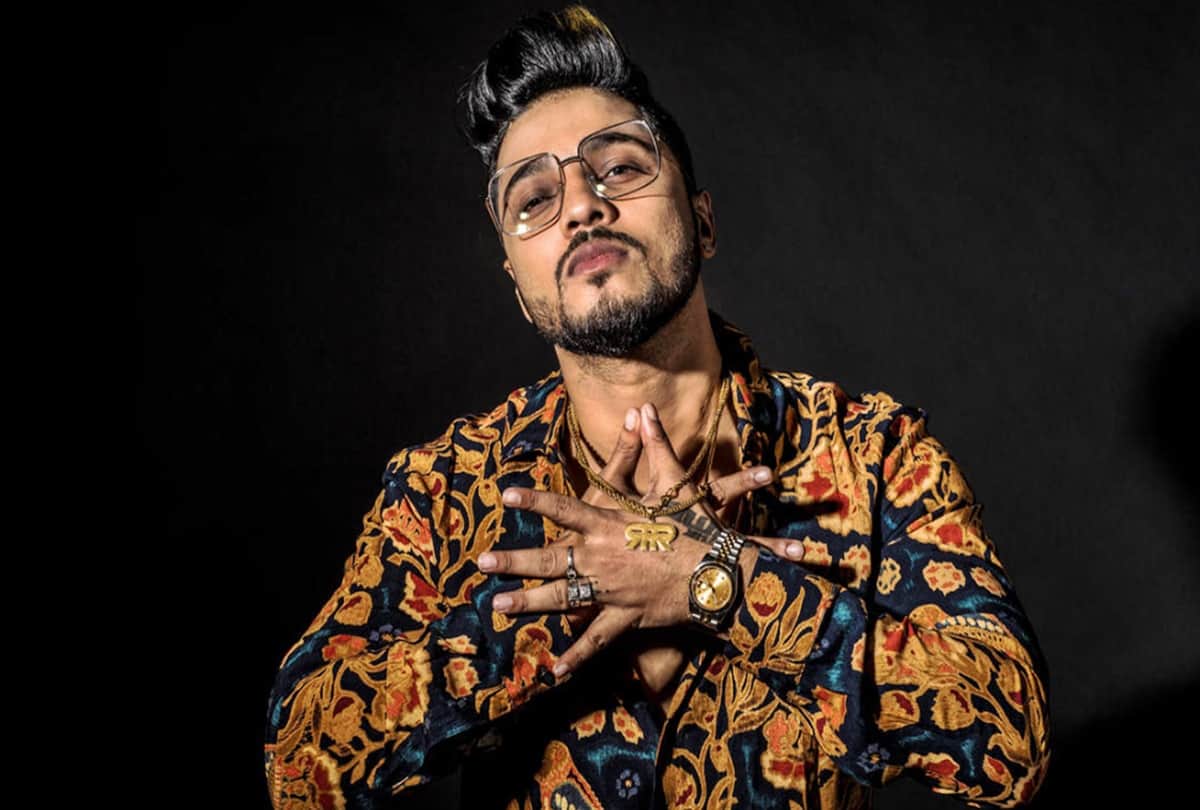 rappers Real name Badshah Raftaar Yo Yo Honey Singh bohemia Hard Kaur emiway bantai