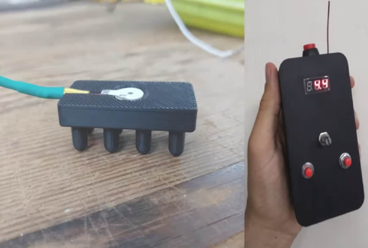 Scientists Invent Haptic Vest that allows to Control Dogs Remotely in Israel