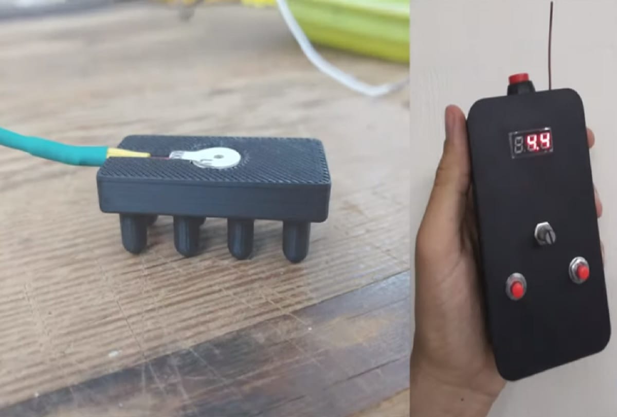 Scientists Invent Haptic Vest that allows to Control Dogs Remotely in Israel