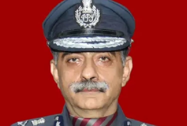 RK Pachnanda Appointed New Chairman of Haryana Public Service Commission