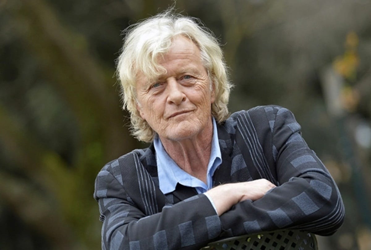 Rutger Hauer a rugged Dutch Blade Runner actor Dies At 75