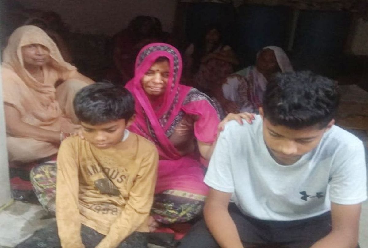 saifai sports college badminton player saloni death case