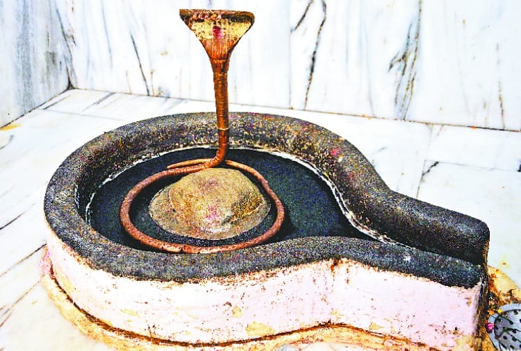 sawan 2019, story behind khempuri shiv mandir at chandigarh