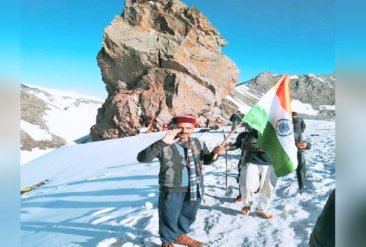 Administration took big decisions on the hardest shrikhand yatra of north India