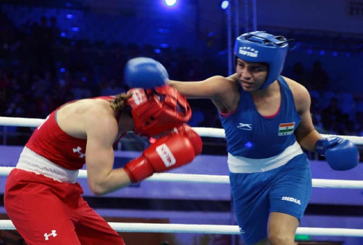 Indian boxer Vikas Krishan pulls out of Olympic Qualifiers final with injury, settles with silver