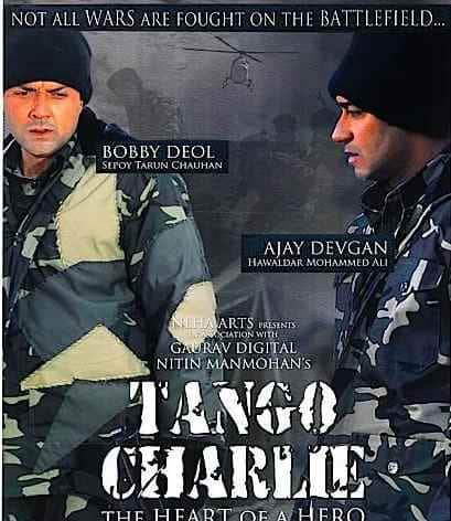 kargil vijay diwas films on kargil base in bollywood