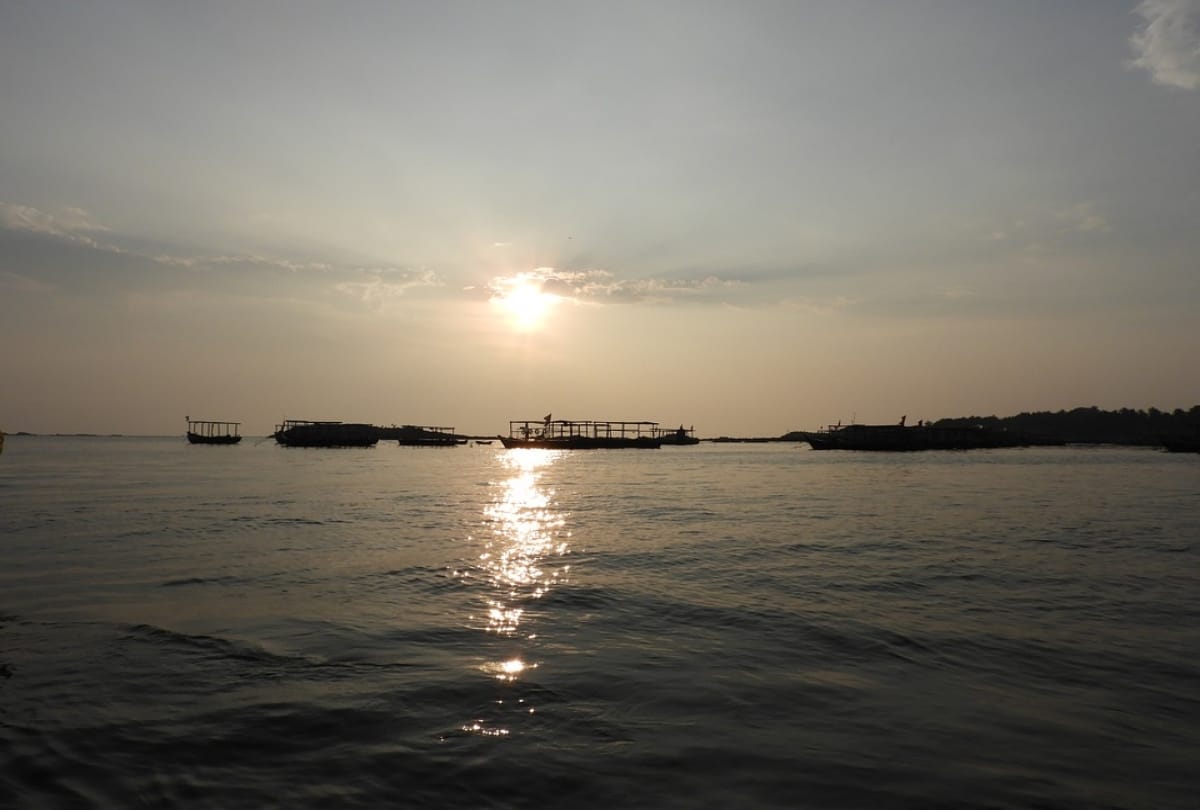 best village destination tosh samode mana in india