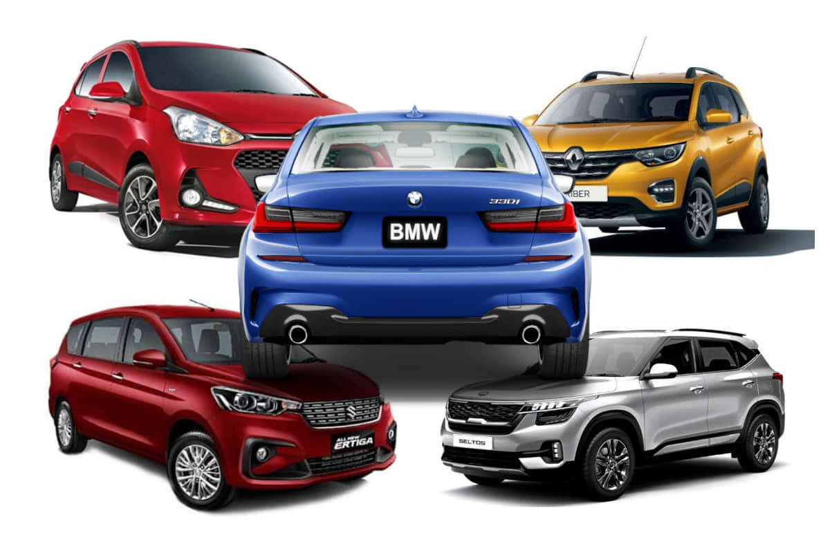 Kia Seltos to Hyundai Grand i10 top five new cars will be launch in August 2019