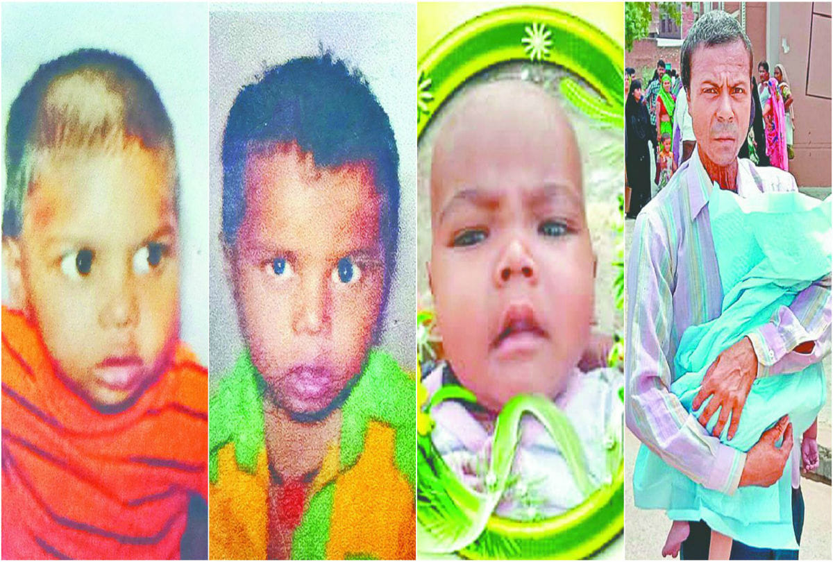 diarrhea outbreak in firozabad