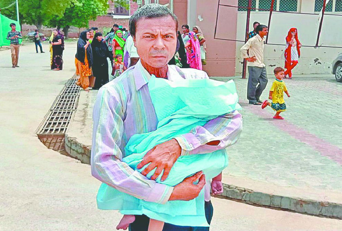 diarrhea outbreak in firozabad