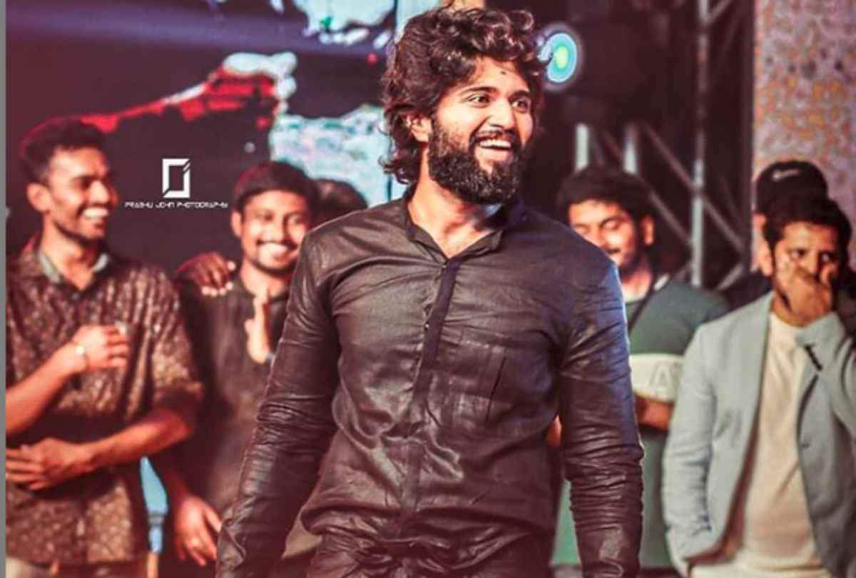 five news of Tanhaji the Unsung Warrior Cardi B Taimur Ali Khan Vijay Devarakonda