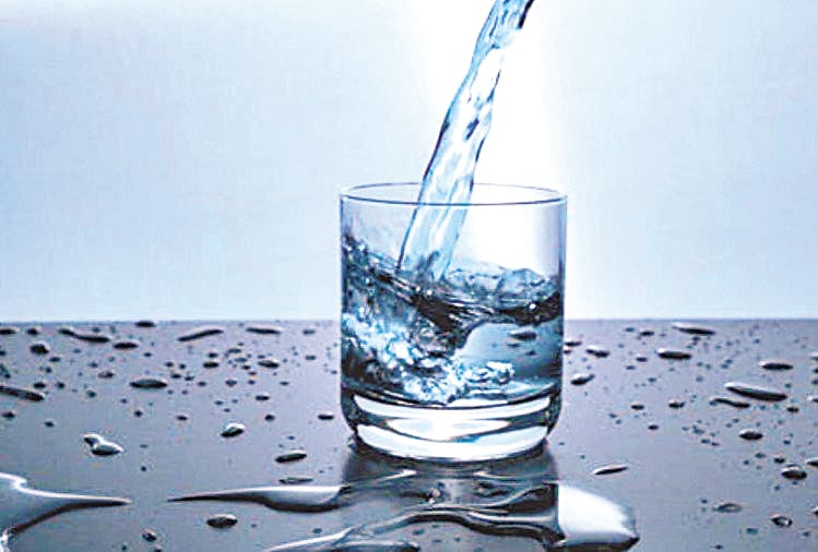 water testing in sambhal
