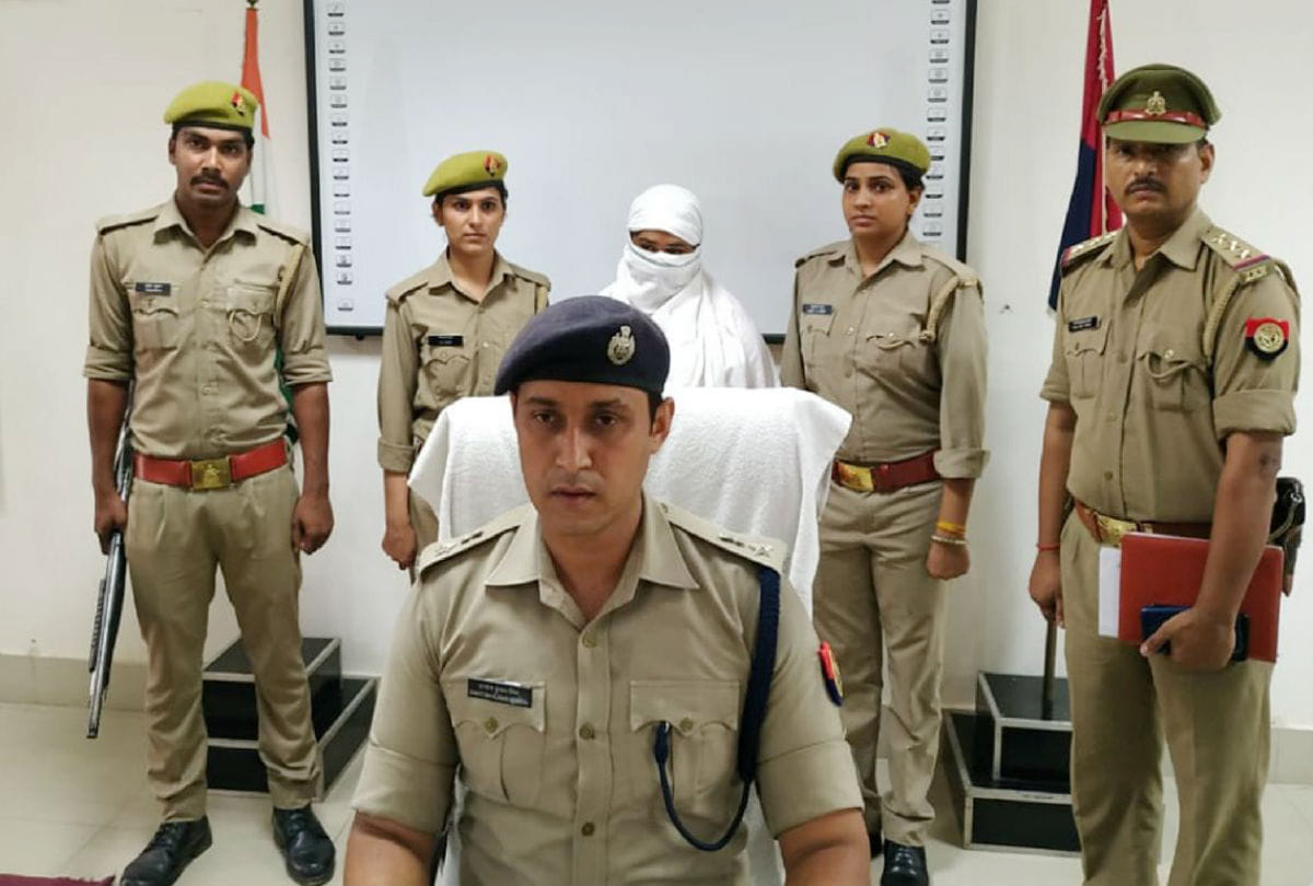 Coach's wife arrested for badminton player death case in agra