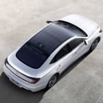 2020 Hyundai Sonata Hybrid