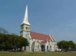 Agra police arrested for arresting bishops
