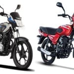 Bajaj Platina 110
