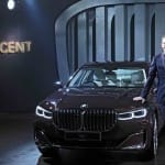 BMW New 7 Series
