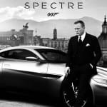 James bond 007
