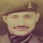 शहीद वीरेंद्र सिंह