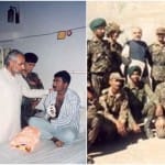 कारगिल युद्ध के दौरान की अपनी यादों को पीएम मोदी ने ट्विटर पर शेयर किया