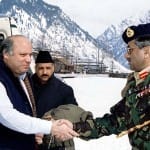 nawaz sharif pervez musharraf kargil war