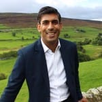 Rishi Sunak