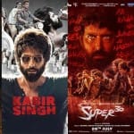The Lion King, Kabir Singh, Super 30