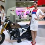 TVS Zepellin 212cc