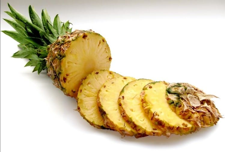 Health Benefits Of Pineapple Or Ananas In Hindi Amar Ujala Hindi News