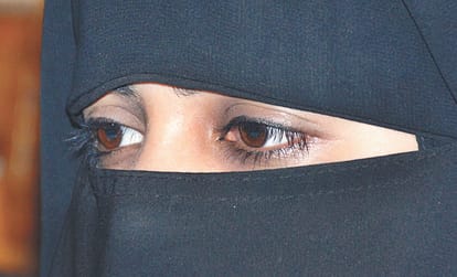 After all, Muslim women vote across the country