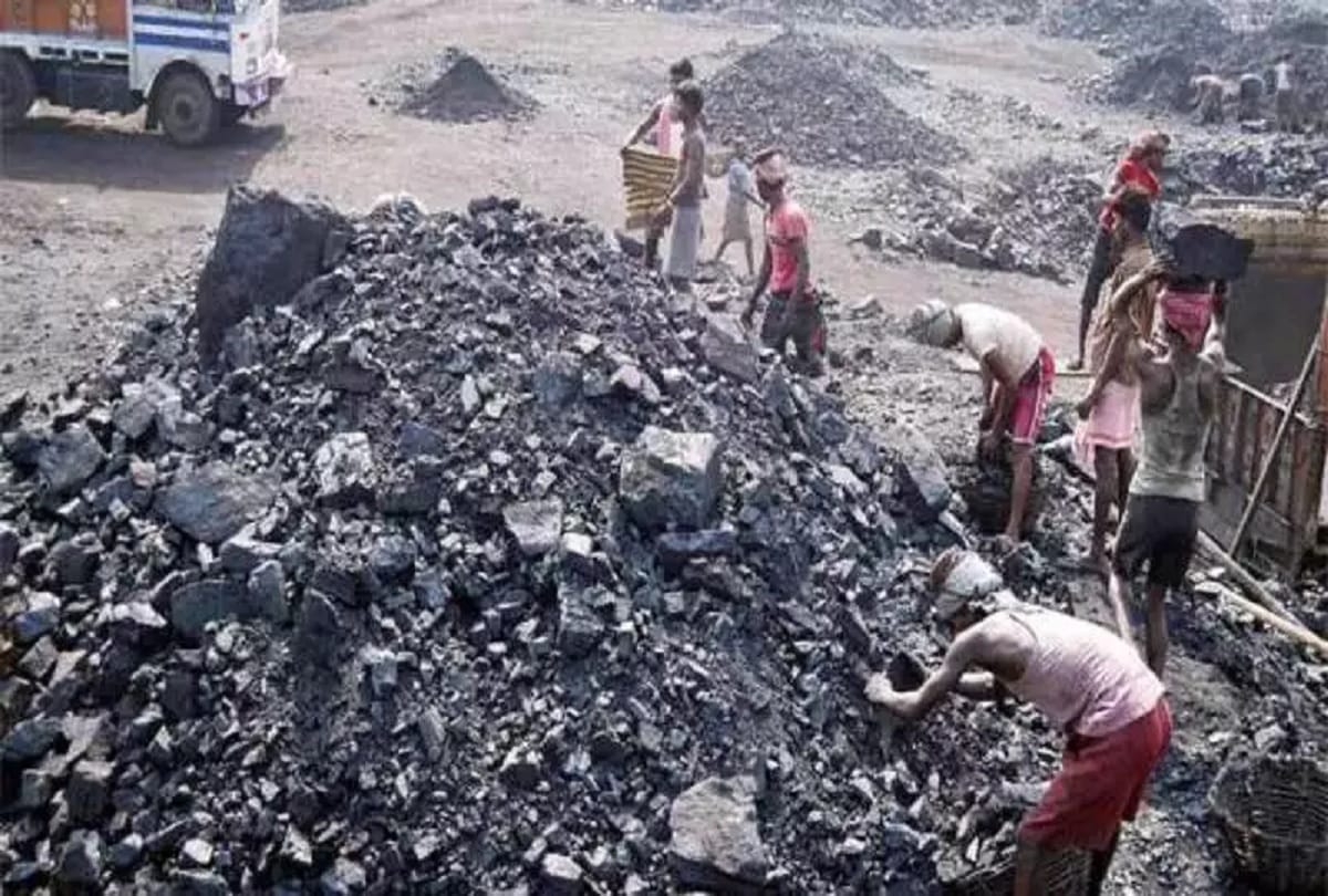 Odisha mine accident: two more dead bodies found, 5 lakh compensation declared