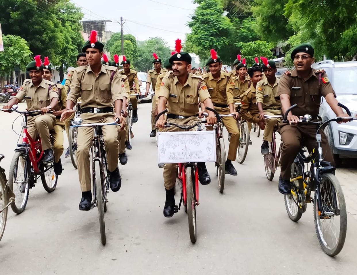 Kargil diwas