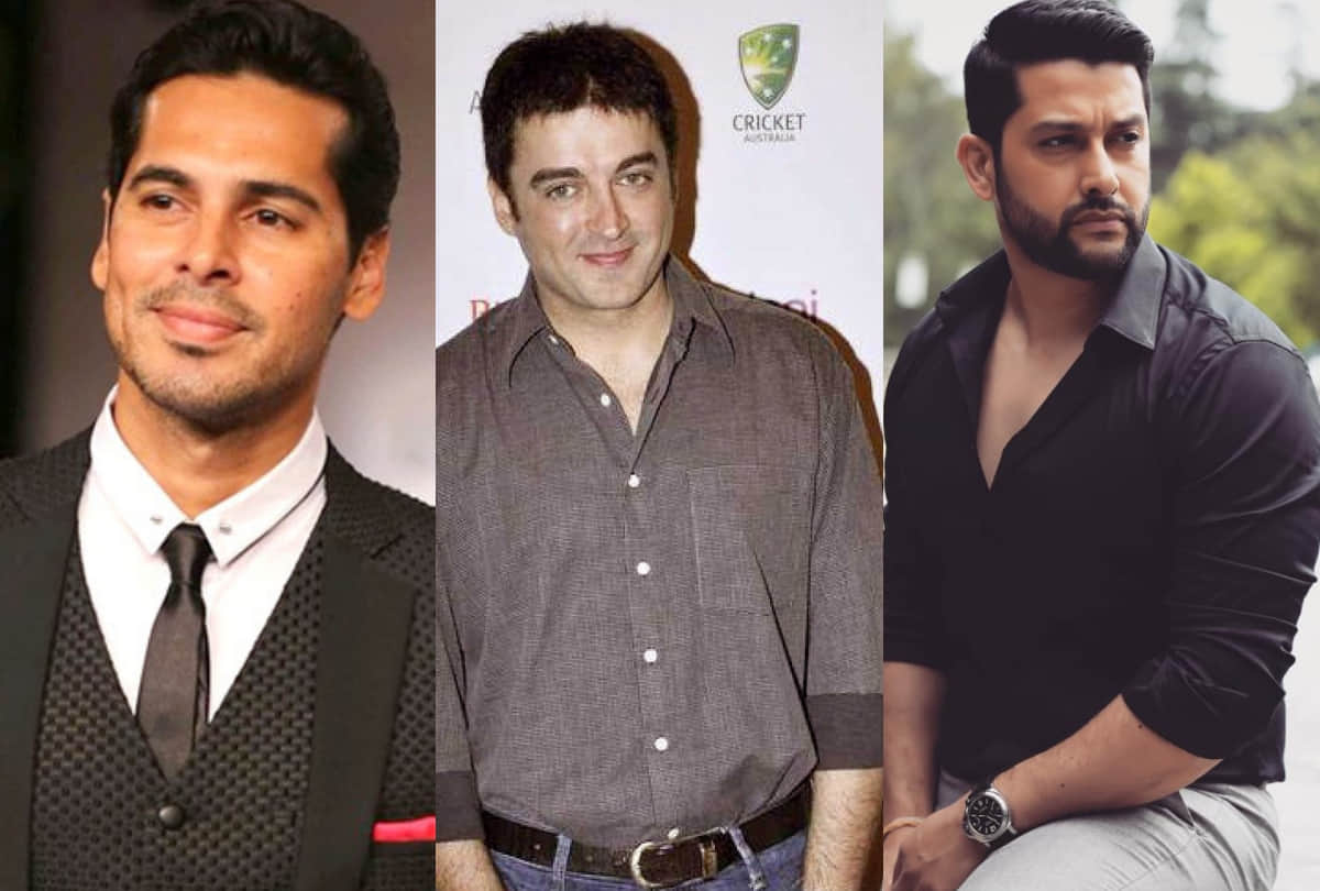 these 6 Bollywood Handsome Actors Who Fails In his career