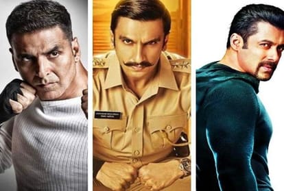 south hollywood Remake and Copy trend in bollywood