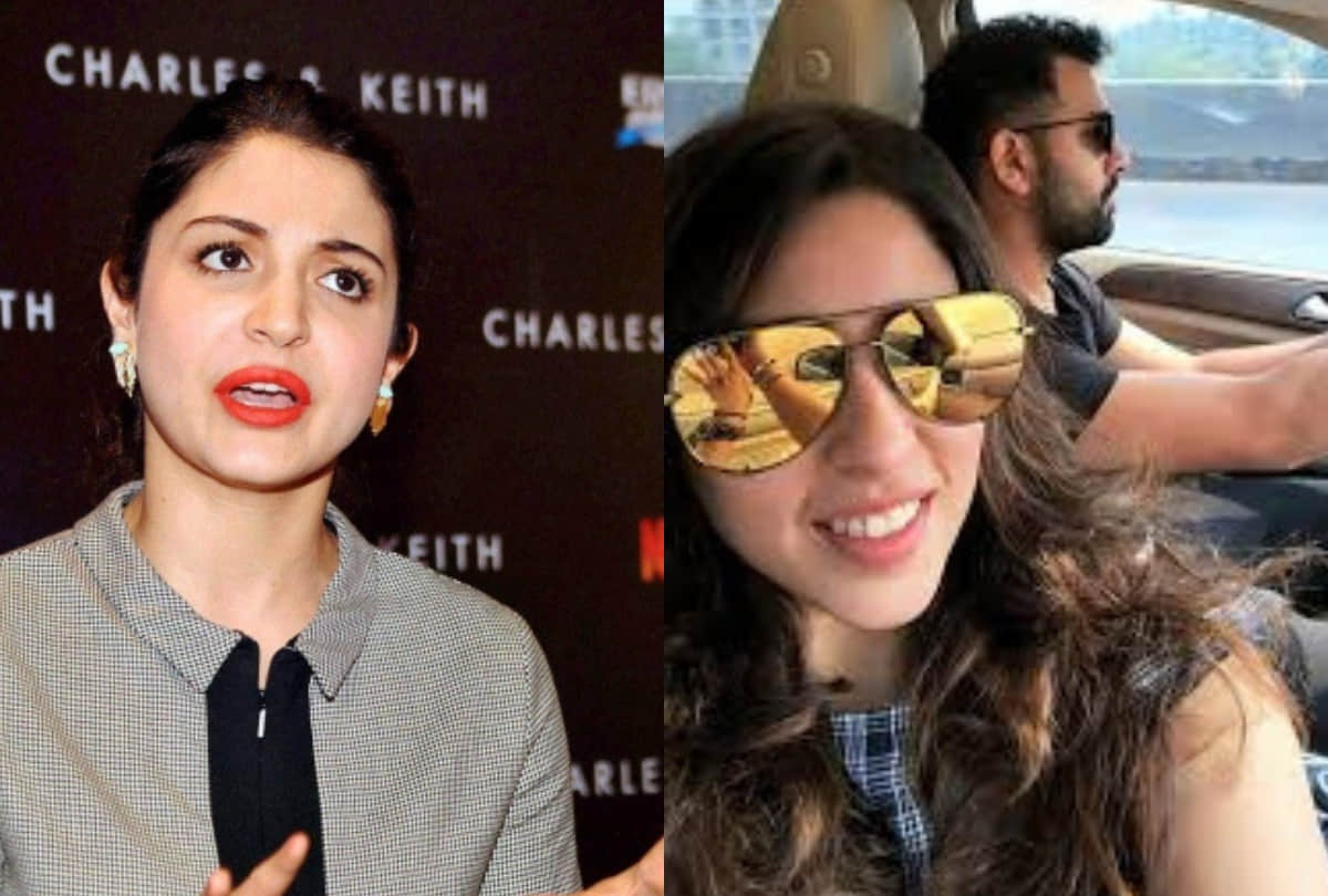 Rohit Sharma unfollows  anushka sharma on Instagram after virat kohli