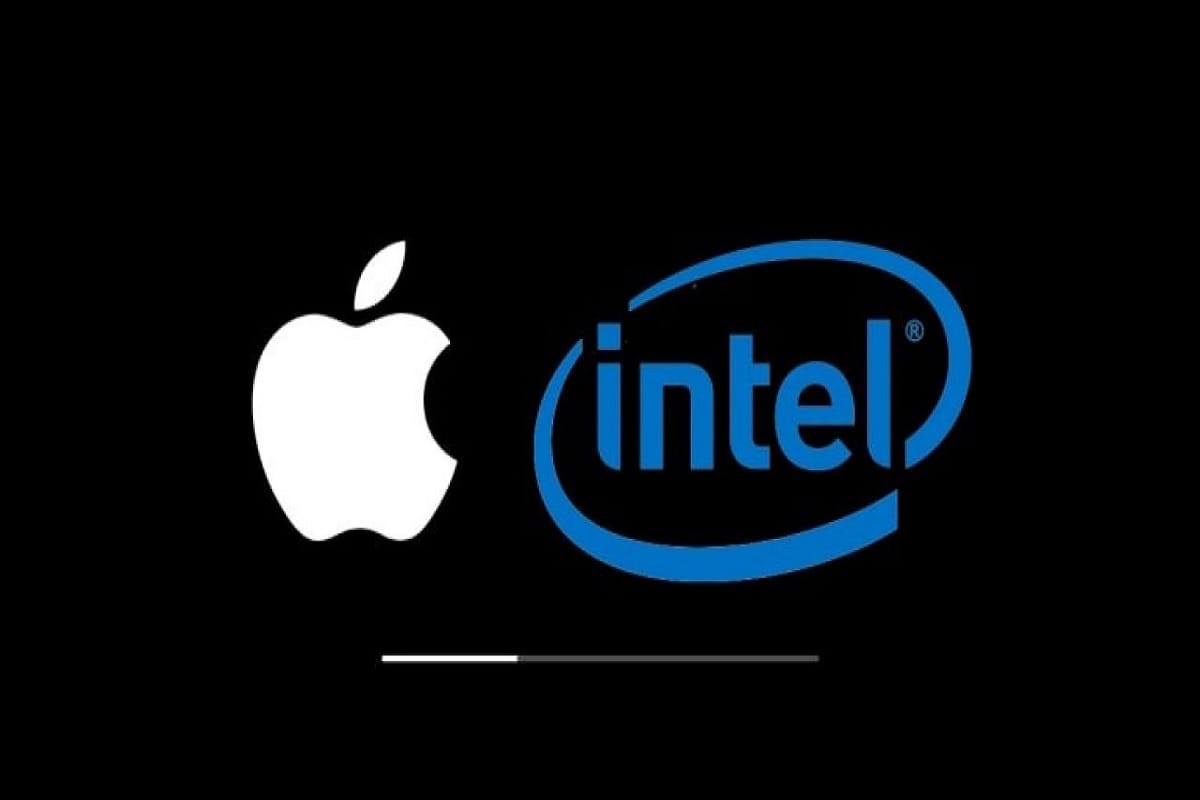 Apple Buys Intel Smartphone Modem Division for 1 Billion Dollar