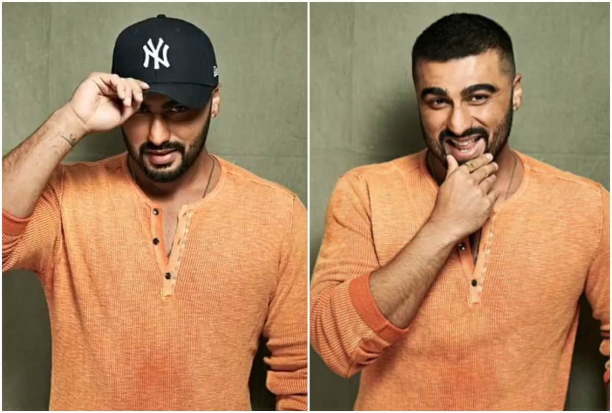 arjun kapoor says kabir singh Producers had me in mind but director promise to shahid kapoor