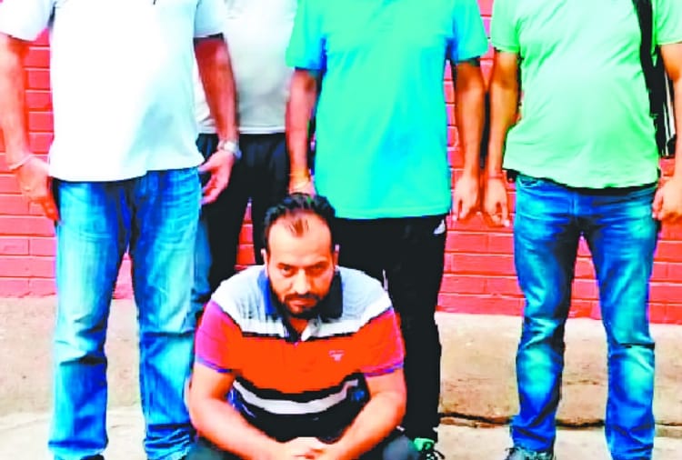 Fraud With Russian Woman On Name Of Marriage In Haryana