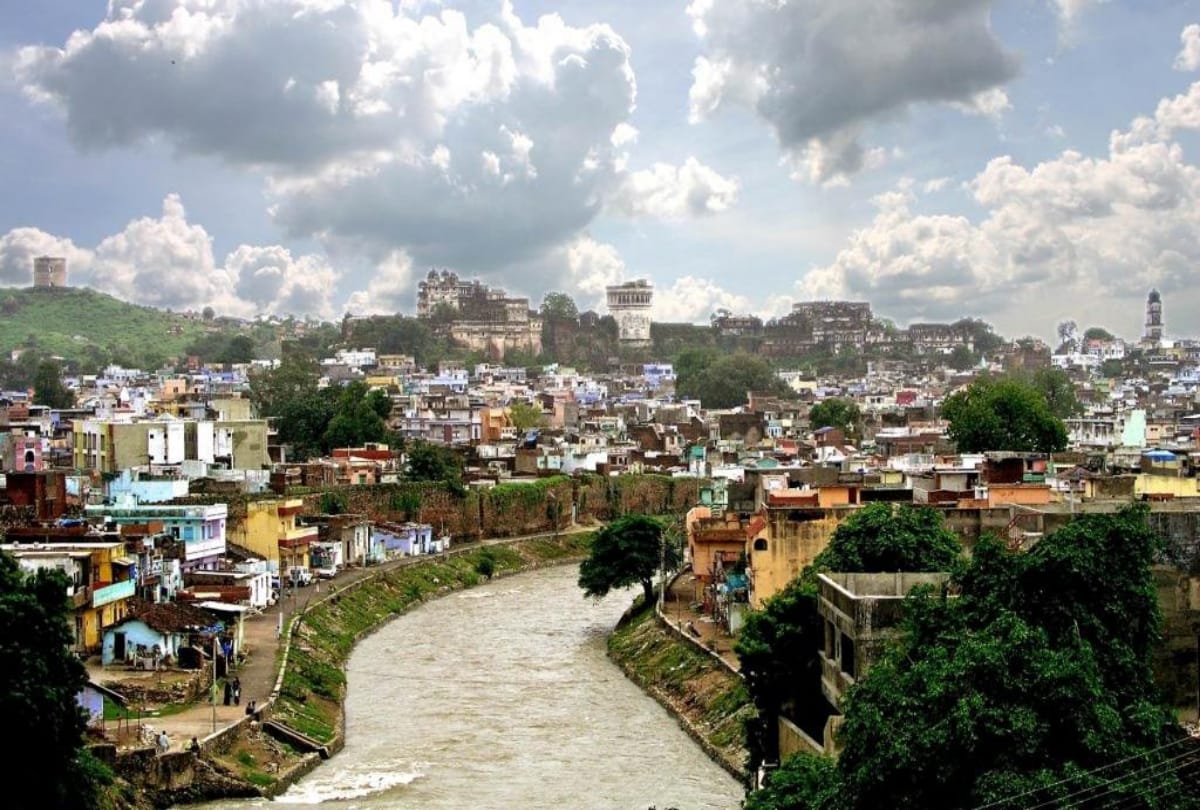 friendship day 2019 make trip plan with friend for rajasthan