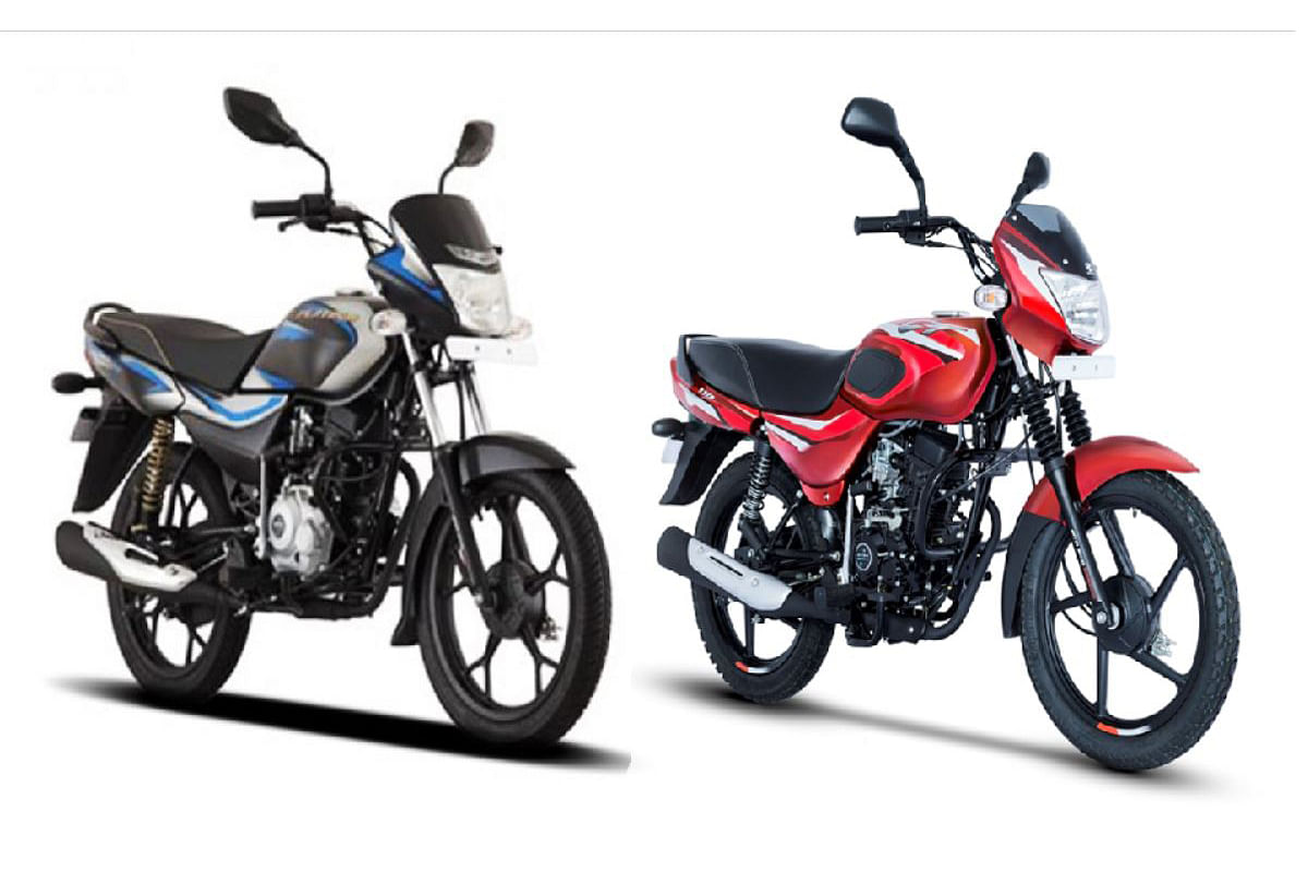 Bike ct 110 hot sale