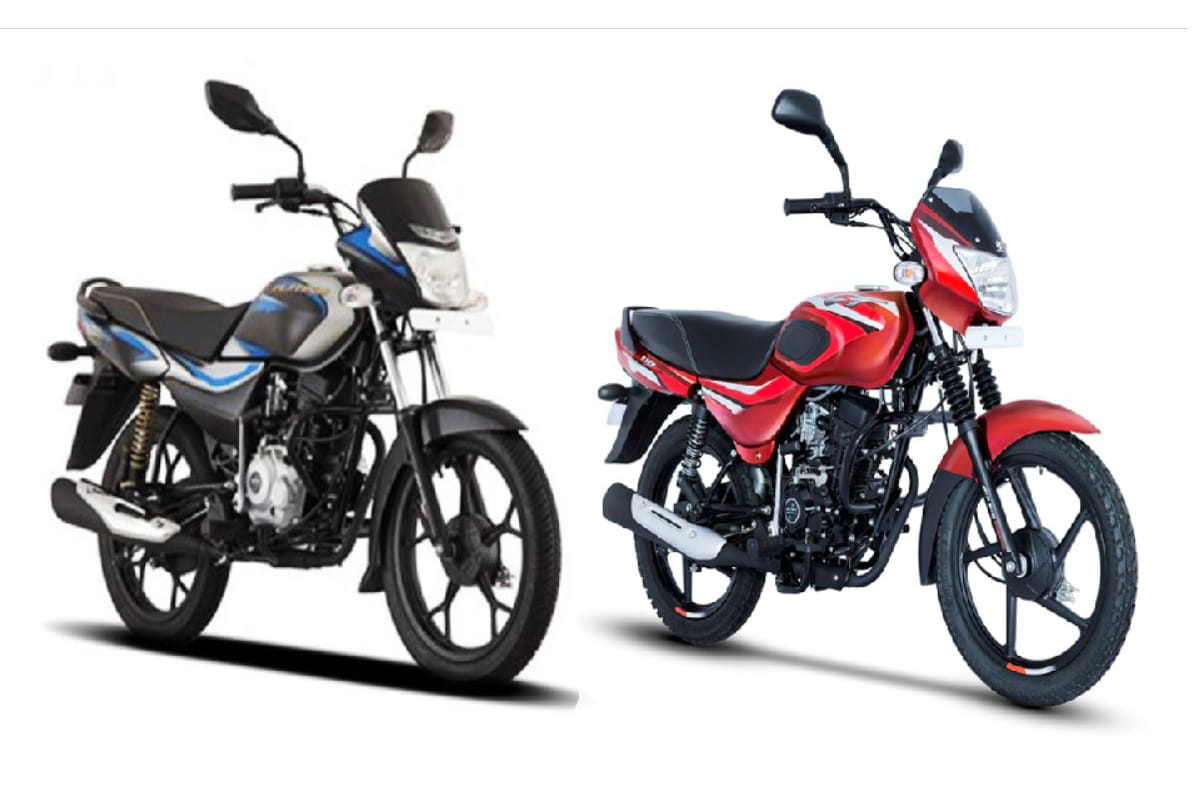Bajaj Auto offering discount Rs 6000 on bikes, pay 3500 and take home bike