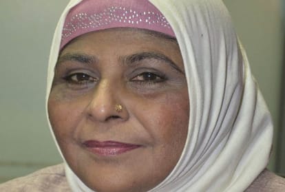 females welcome triple talaq decision, maulanas said political decision