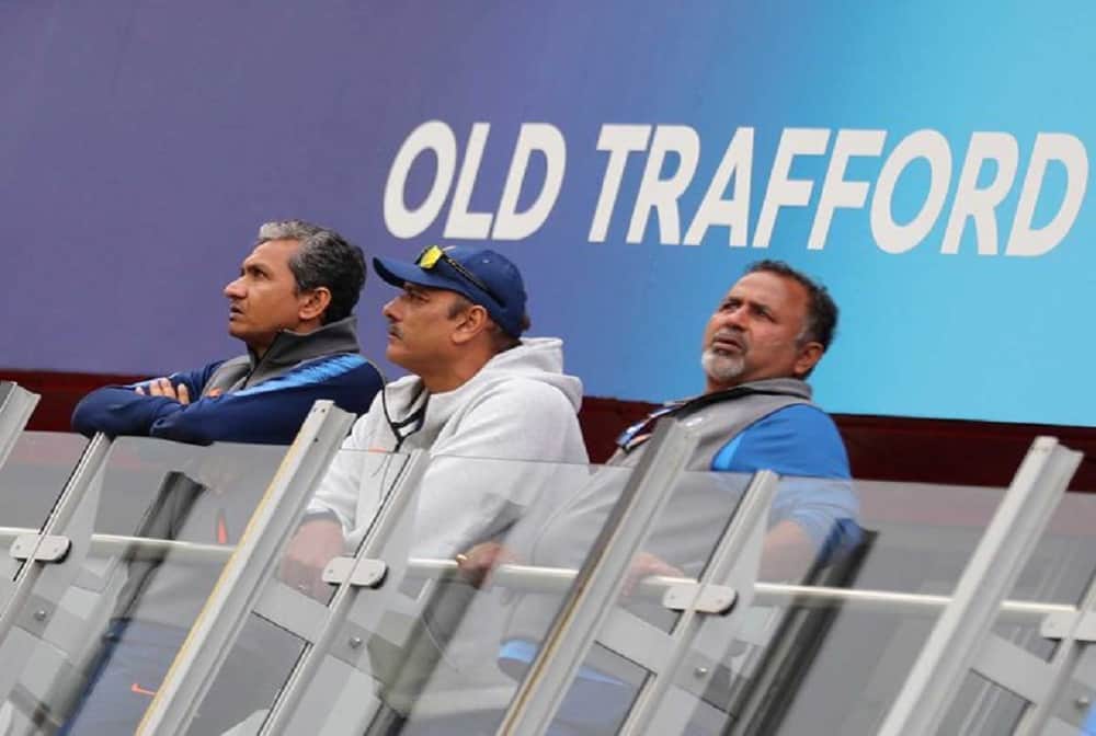 India's bowling coach Bharat Arun may retain his job, Sanjay Bangar under scanner